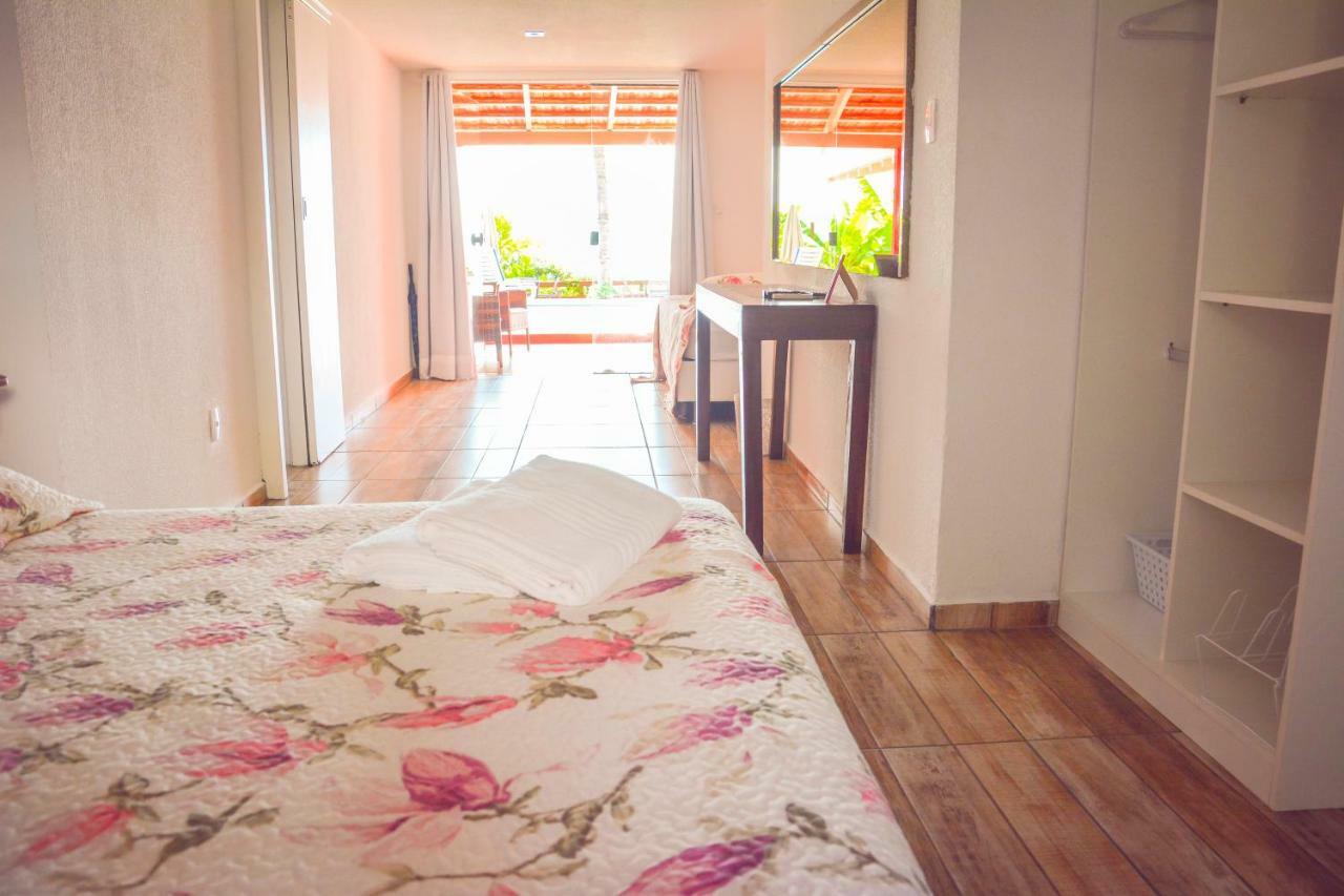 Pousada Canto Da Brava Balneário Camboriú Exterior foto